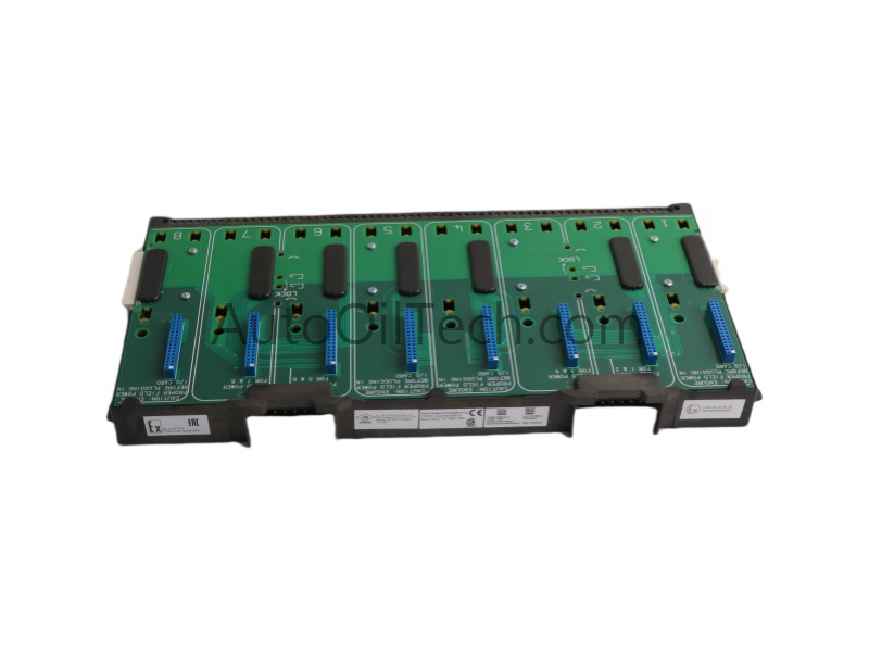 EMERSON KJ4001X1-BE1 12P0818X092 VE4050S2K1C0