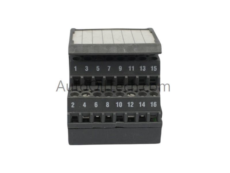 EMERSON KJ4001X1-CC1 12P0733X032