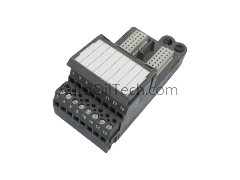 EMERSON KJ4001X1-CC1 12P0733X032