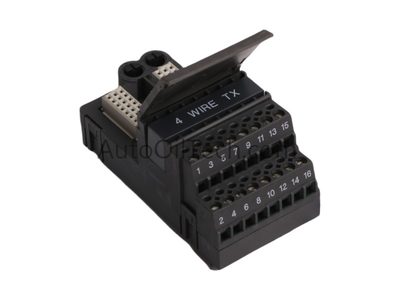 EMERSON KJ4001X1-CC1 12P0733X042