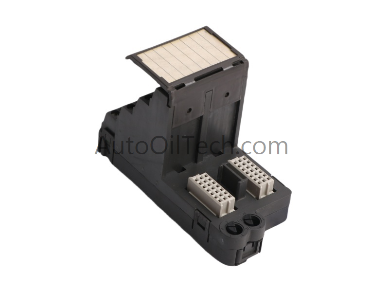 EMERSON KJ4001X1-CH1 12P1811X032