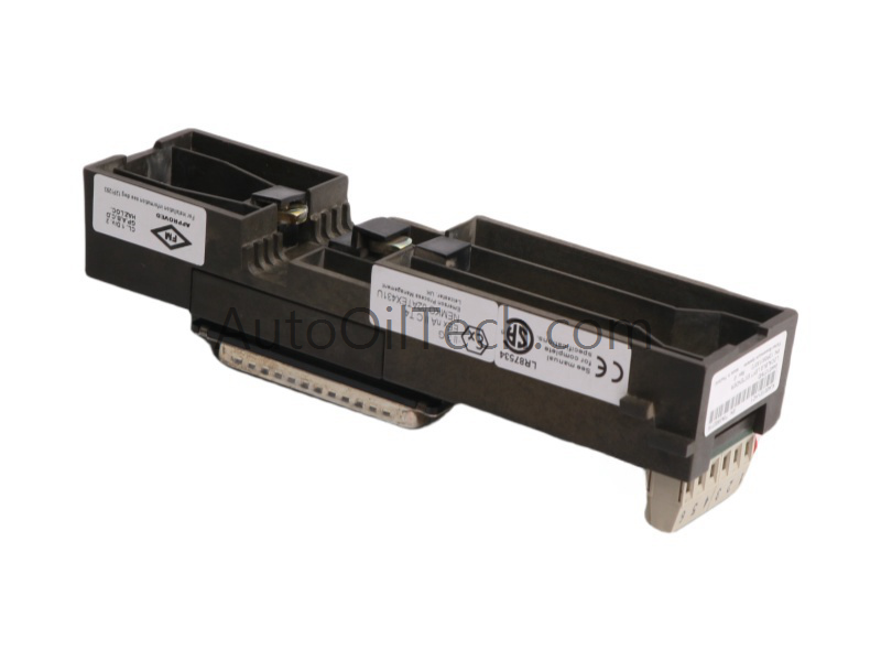 EMERSON KJ4001X1-HC1 12P0831X072