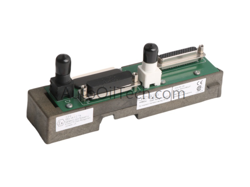 EMERSON KJ4001X1-NA1 12P3373X012