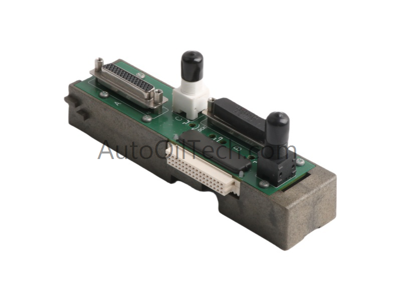 EMERSON KJ4001X1-NA1 12P3373X022