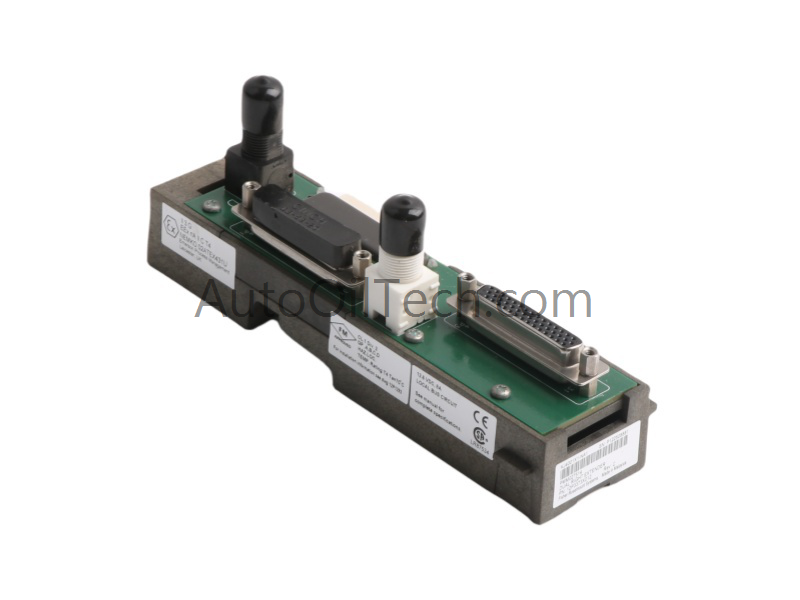 EMERSON KJ4001X1-NA1 12P3373X022