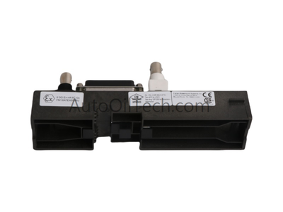 EMERSON KJ4001X1-NA1 12P3373X032