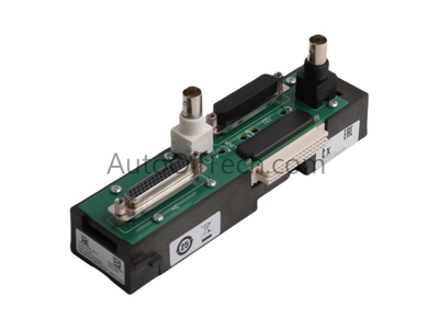 EMERSON KJ4001X1-NA1 12P3373X032