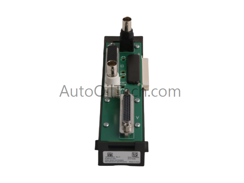 EMERSON KJ4001X1-NA1 12P3373X032