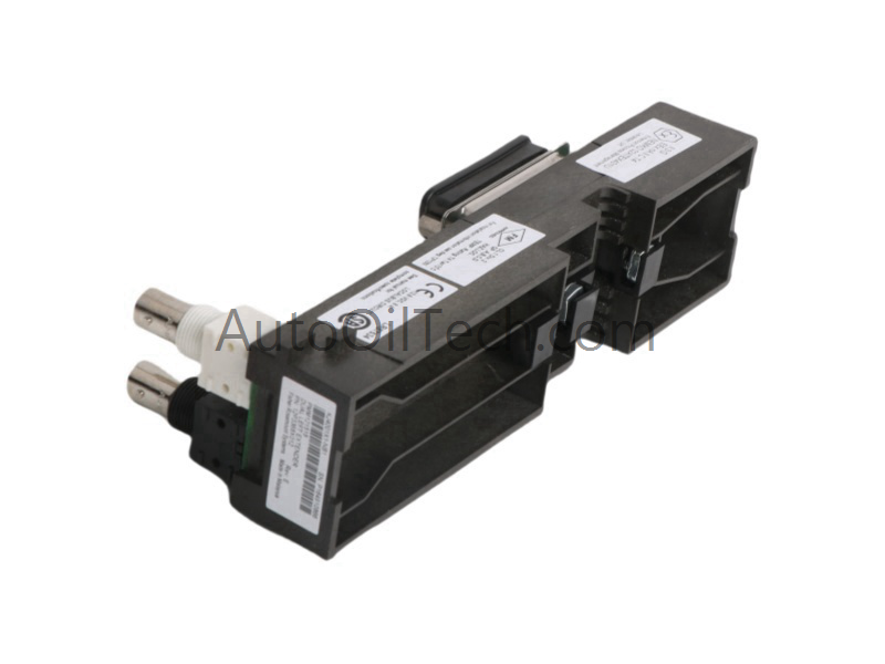 EMERSON KJ4001X1-NB1 12P3368X012