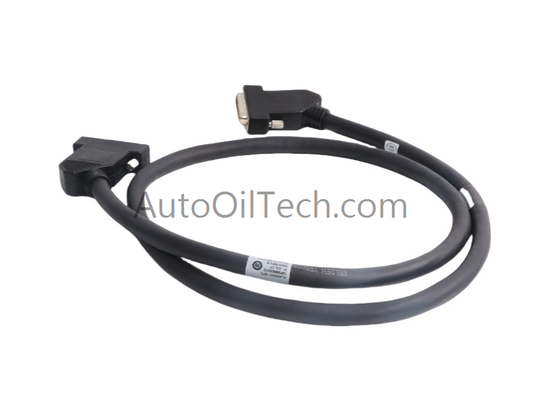 EMERSON KJ4002X1-BF2 12P3866X012