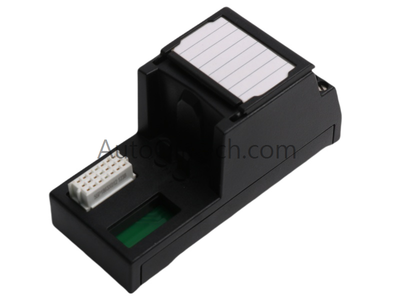 EMERSON KJ4006X1-BC1 12P4720X062