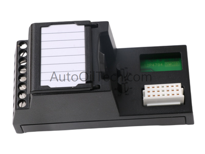 EMERSON KJ4006X1-BC1 12P4720X062