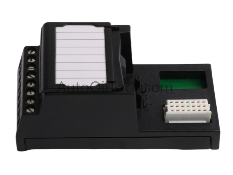 EMERSON KJ4006X1-BF1 12P4728X052 SE4001S2T2B4