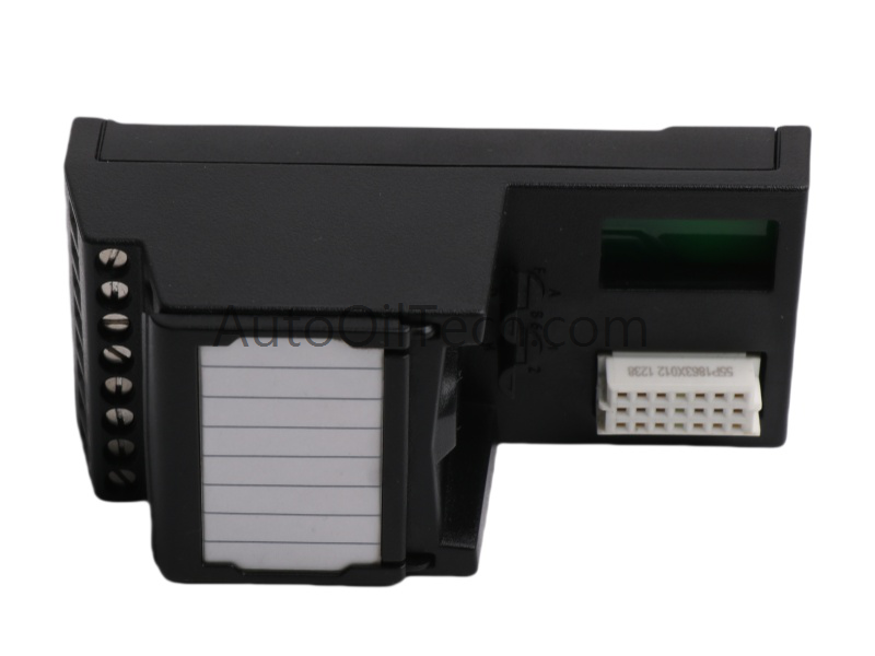 EMERSON KJ4006X1-BF1 12P4728X052 SE4001S2T2B4