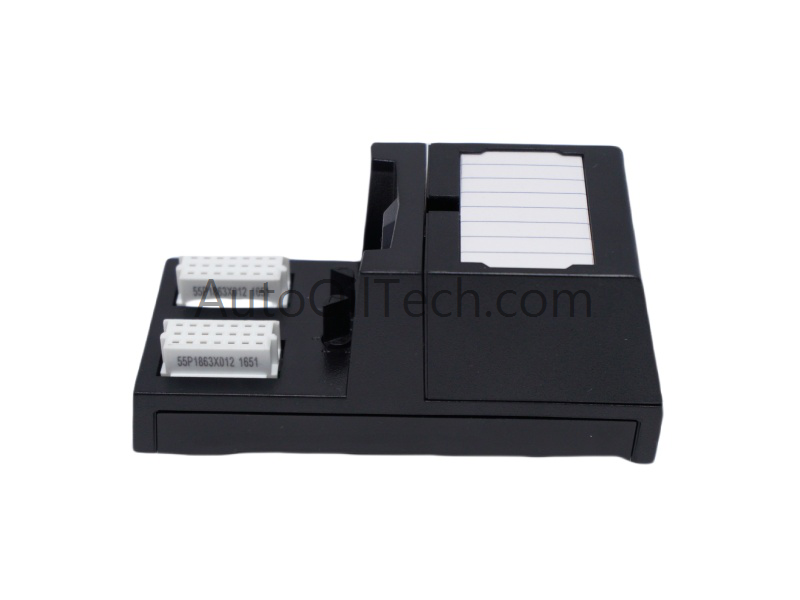 EMERSON KJ4006X1-BP1
