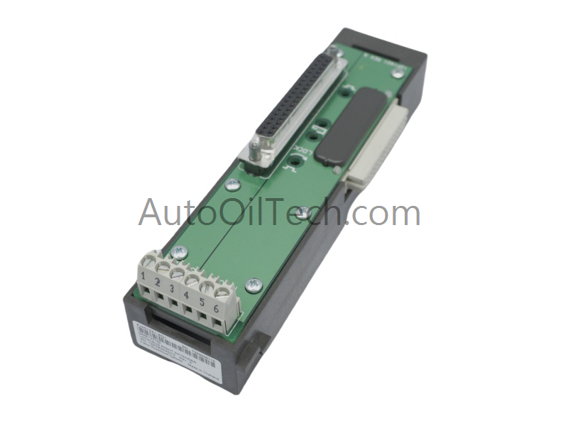 EMERSON KJ4010X1-BG1 12P0830X072