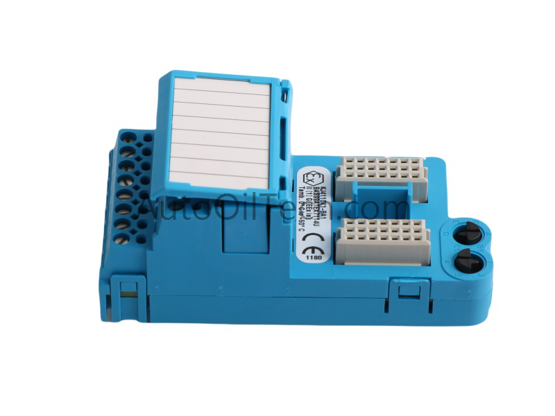 EMERSON KJ4110X1-BA1 12P1867X012