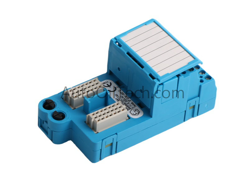 EMERSON KJ4110X1-BA1 12P1867X012