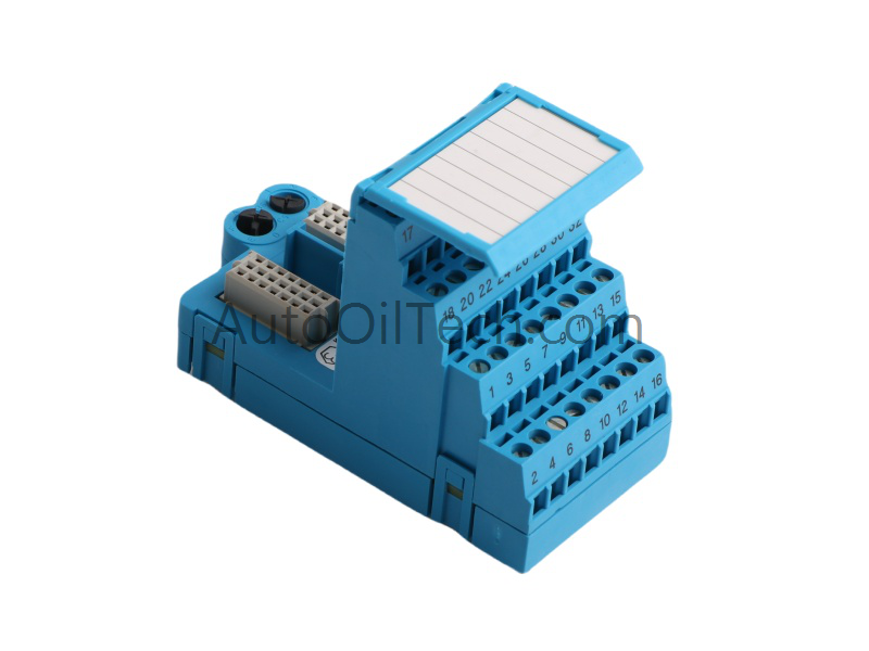 EMERSON KJ4110X1-BC1 12P1869X012