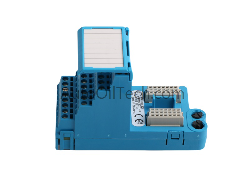 EMERSON KJ4110X1-BC1 12P1869X012