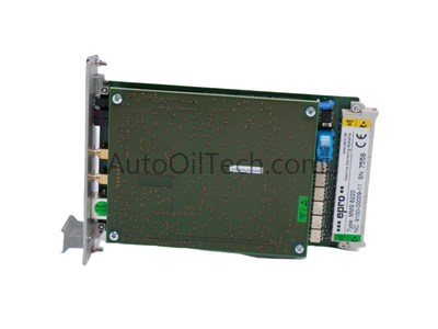 EMERSON MMS6220
