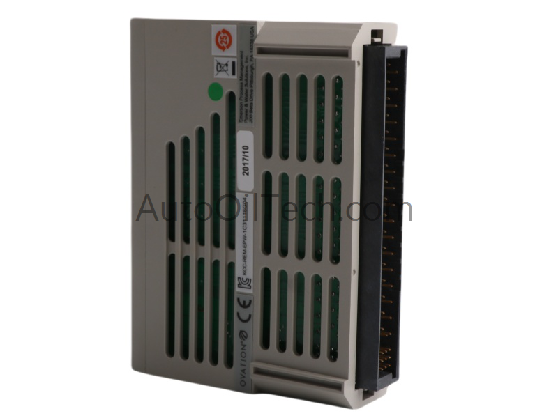 EMERSON 1C31116G04