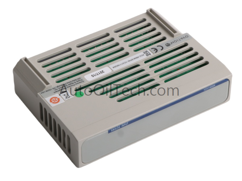 EMERSON 1C31116G04