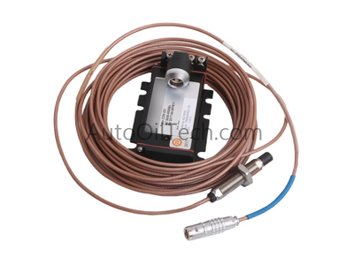 EMERSON PR6423/000-010 CON021