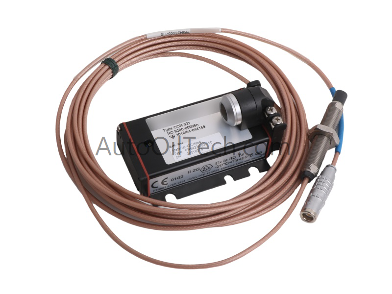 EMERSON PR6423/000-010 CON021