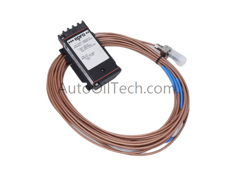 EMERSON PR6423/000-131-CN CON031