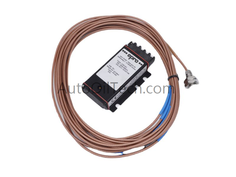 EMERSON PR6423/000-131-CN CON031