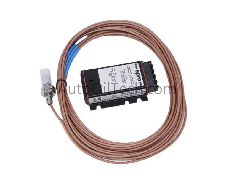EMERSON PR6423/000-131-CN CON031