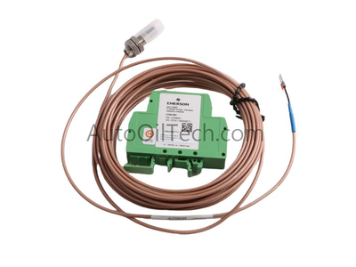 EMERSON PR6423/000-131 CON041