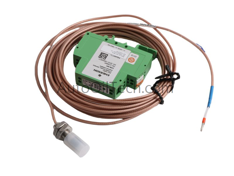 EMERSON PR6423/000-131 CON041