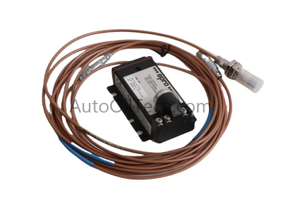 EMERSON PR6423/001-010-CN CON021