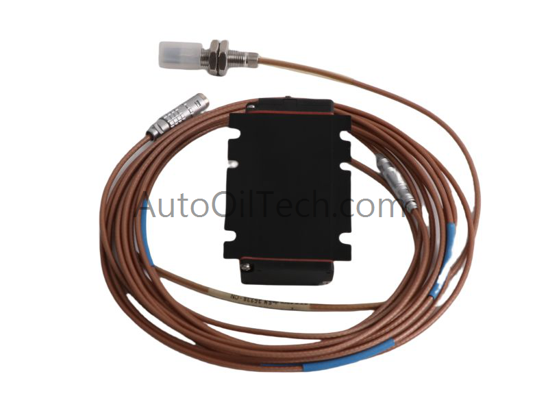 EMERSON PR6423/001-010-CN CON021