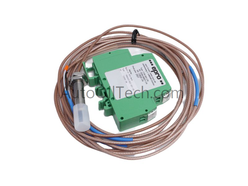 EMERSON PR6423/002-000 CON021