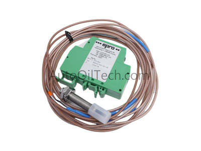 EMERSON PR6423/002-000 CON021