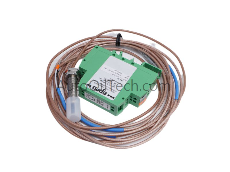 EMERSON PR6423/002-000 CON021