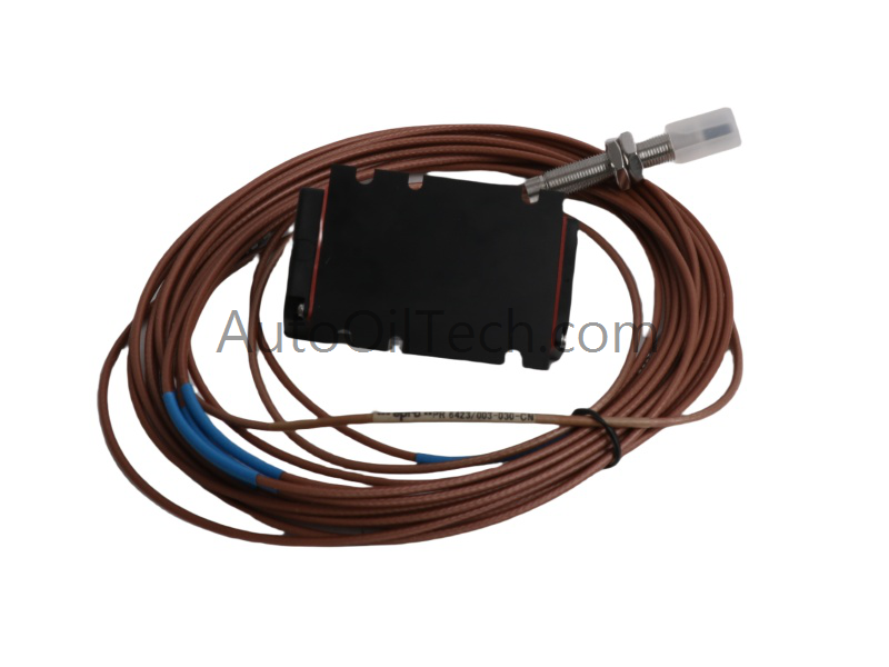EMERSON PR6423/002-030