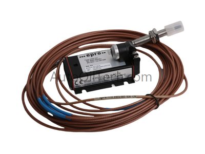 EMERSON PR6423/002-030