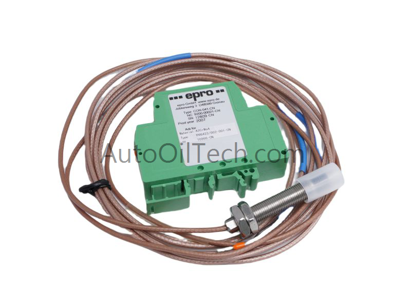 EMERSON PR6423/002-031-CN CON041
