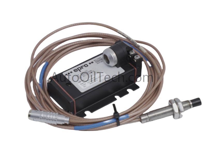 EMERSON PR6423/002-100-CN CON021