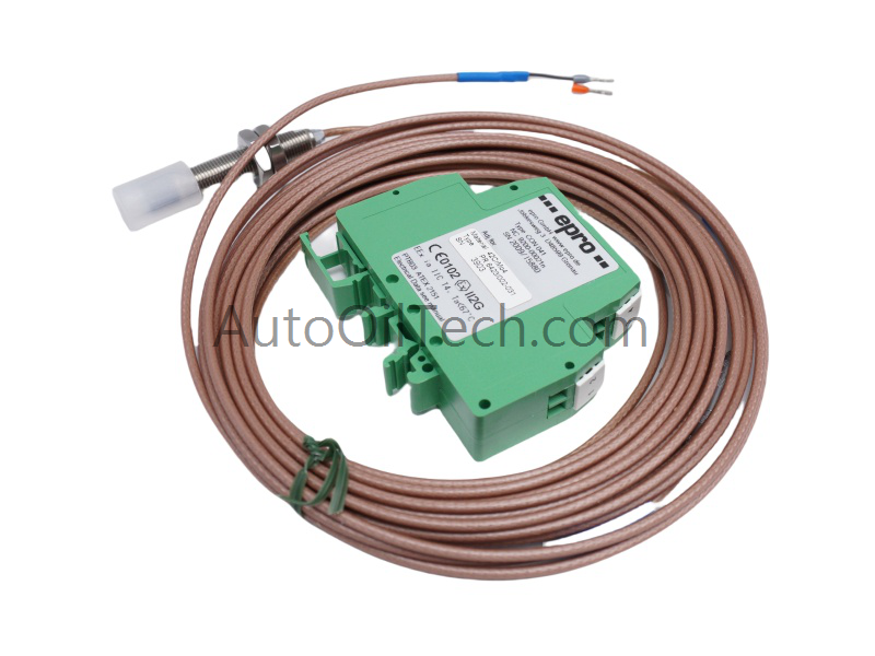 EMERSON PR6423/002-121 CON041