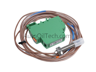 EMERSON PR6423/002-121 CON041