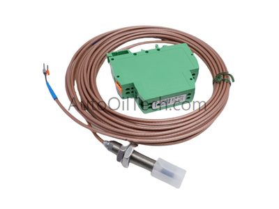 EMERSON PR6423/002-121 CON041