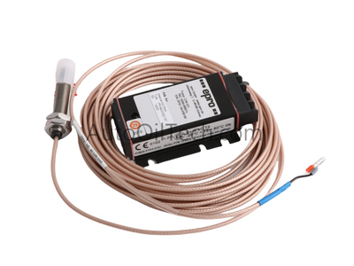 EMERSON PR6423/002-131 CON031