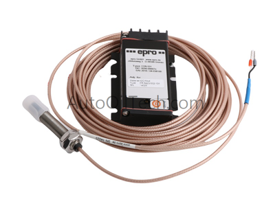 EMERSON PR6423/002-131 CON031