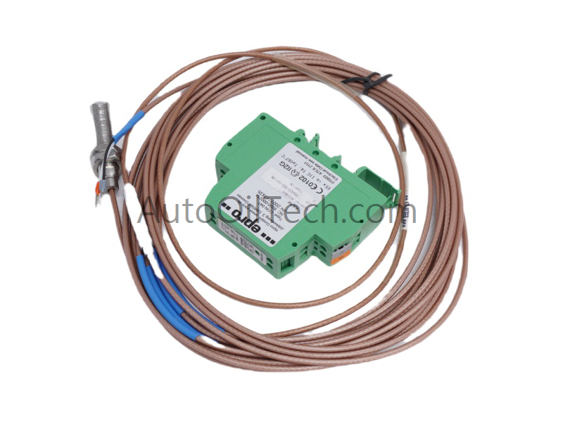 EMERSON PR6423/003-031-CN CON041