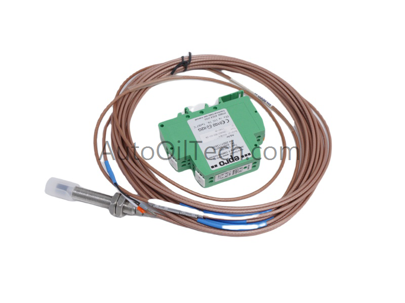 EMERSON PR6423/003-031-CN CON041